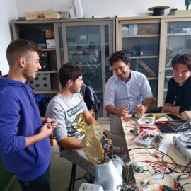 Progettiamo!