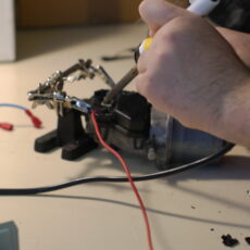 Laboratorio