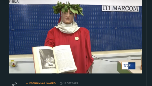 TGR Molise